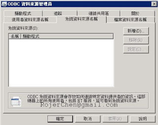 64λ/32λϵͳODBC趨