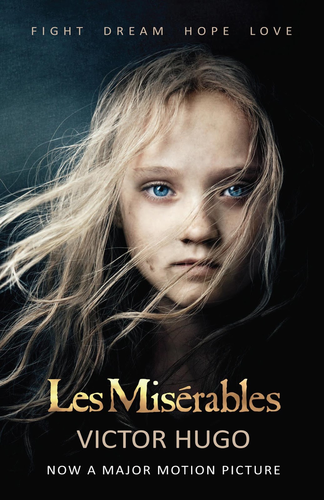Les Miserable ᡷ