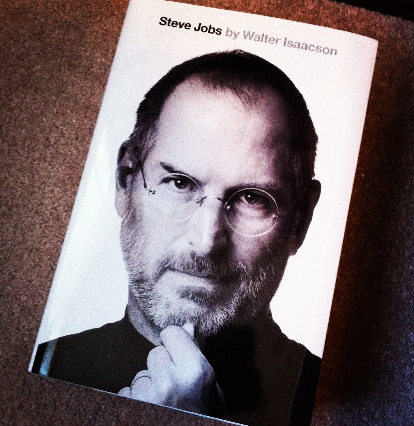 Steve Jobs ǲ˹