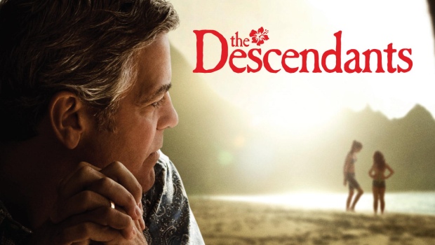 The Descendants 《继承人生》
