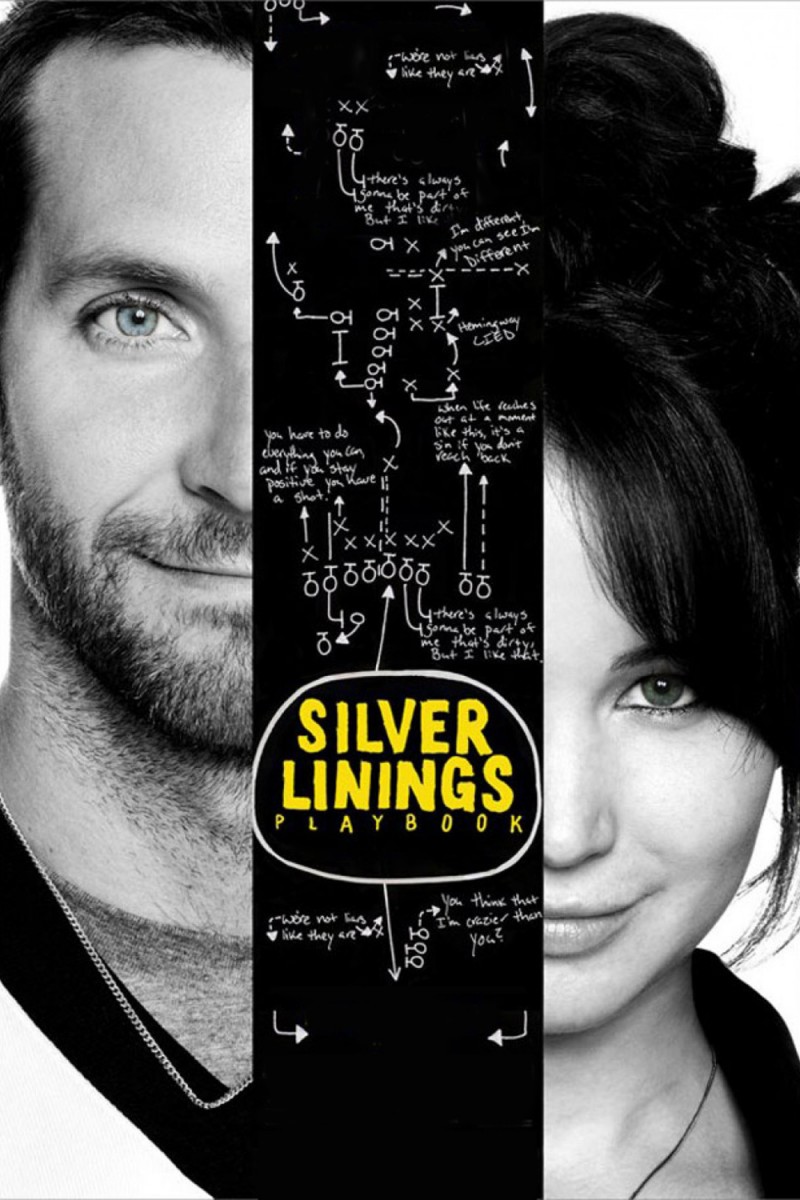 [ƪ]Silver Linings Playbook(صҸ籾)