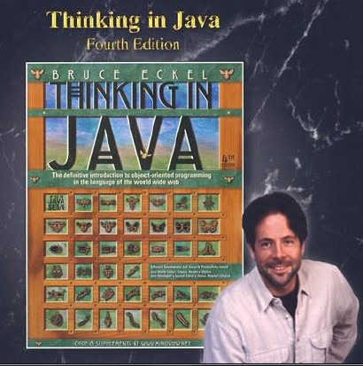 Think in Java 4 PDF汾