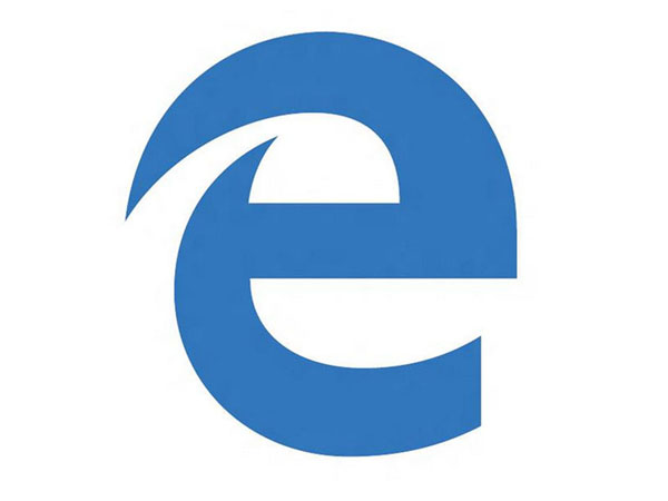 Win10ȫMicrosoftEdgeͼLogo/