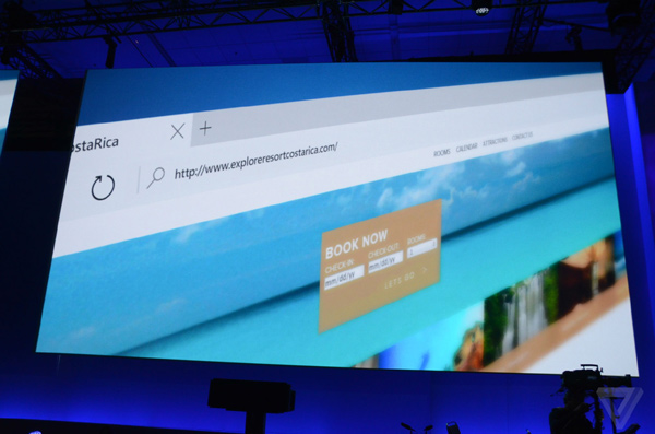 Win10ȫMicrosoftEdgeͼLogo/