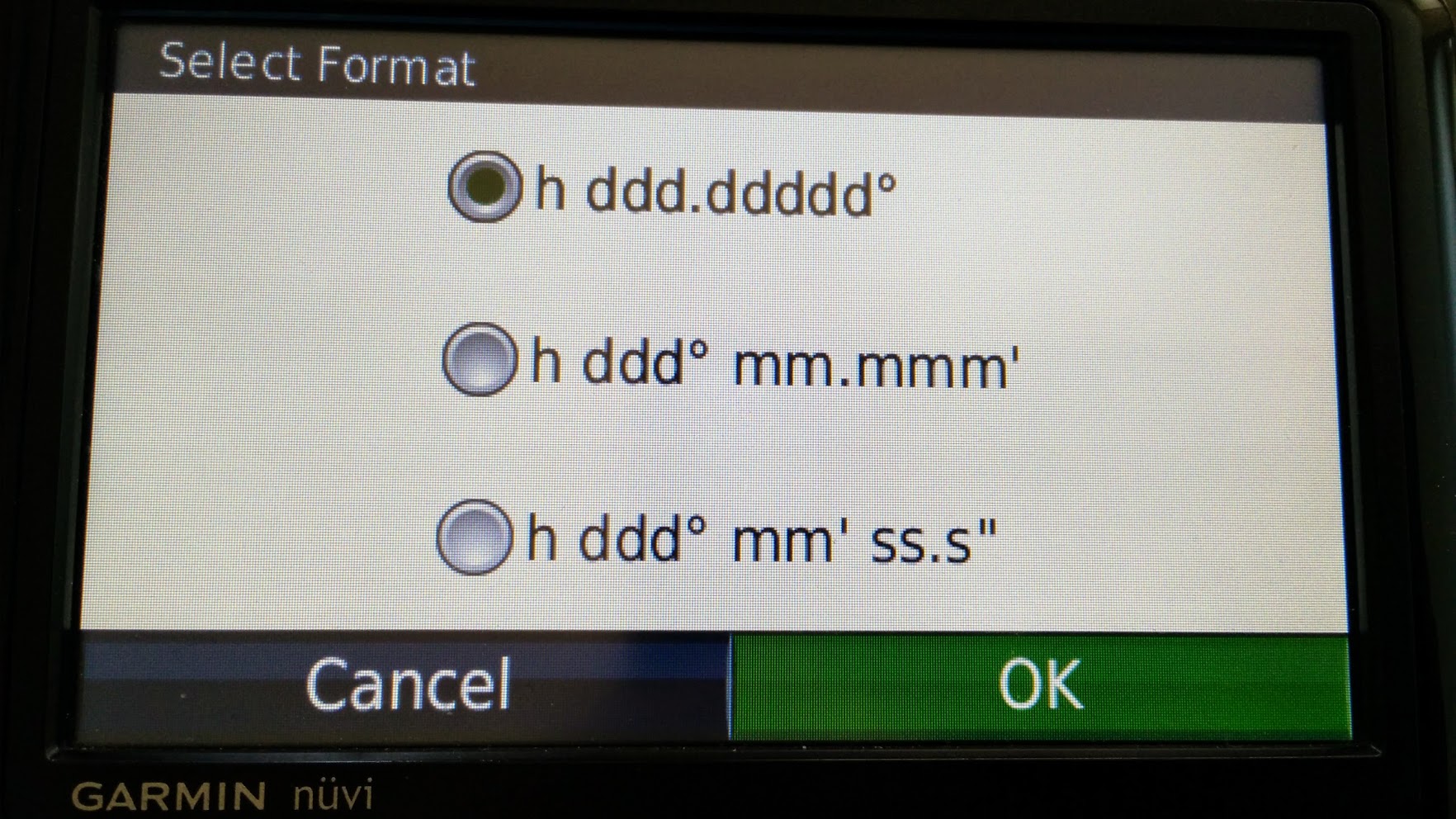  Google Map ʾ GPS γȡ