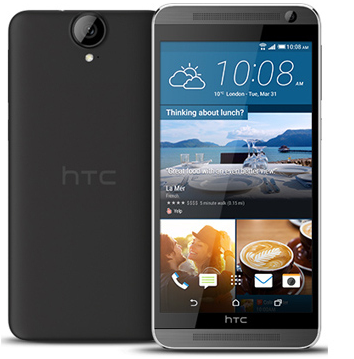 ͼΪHTC One M9+