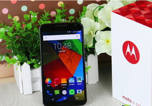ͼΪĦMoto X Pro