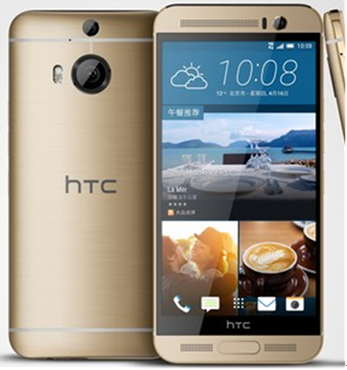 HTC ONE M9