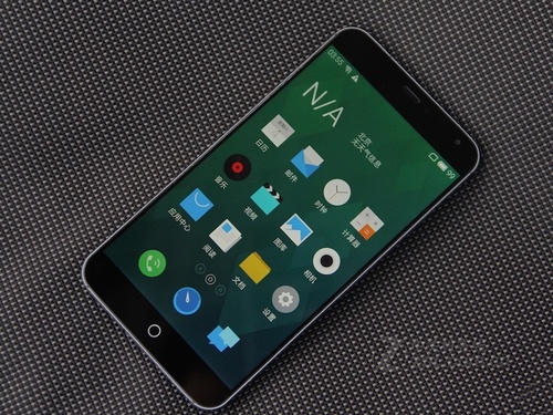 魅 Pro介绍 魅 Pro介绍