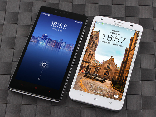 华为荣耀note 华为荣耀note