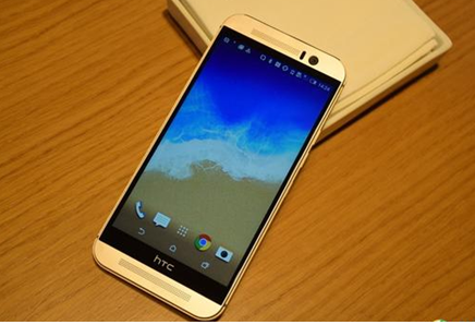 ͼΪHTC One M9