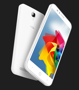 ͼΪTCL ono(P620M/ƶ4G)