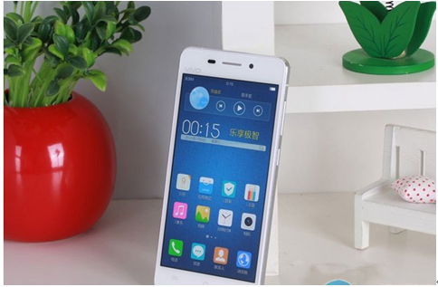 ͼΪvivo X5SL