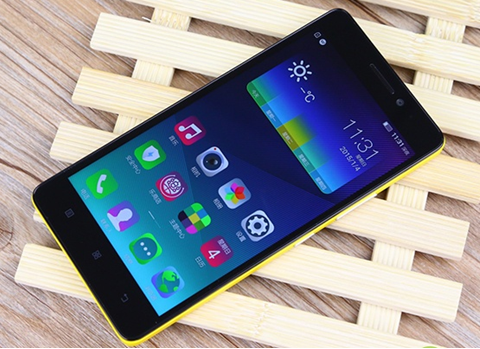 ͼΪK3 Note(K50-T5/˫4G)