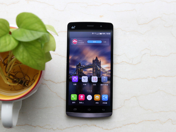 手机正面 手机正面