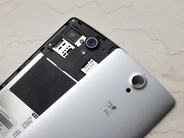 内部结构 内部结构