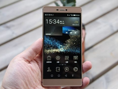 ͼΪΪP8(GRA-UL00//˫4G)