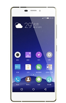 ͼΪELIFE S7(GN9006/˫4G)