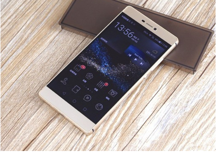 ͼΪΪP8(GRA-UL10//˫4G)