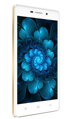 图为 Lovme X18(移动3G)