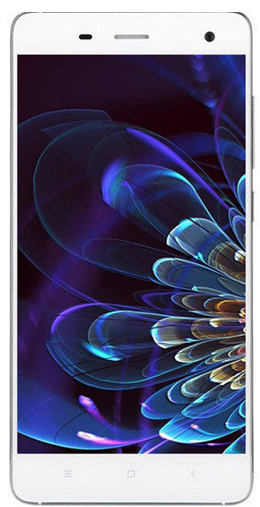 图为:Lovme 爱米X19(移动3G)