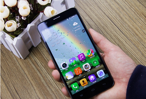 图为 TCL 么么哒3N