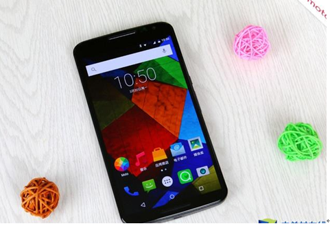 图为摩托罗拉Moto X Pro(XT1115/全网通)