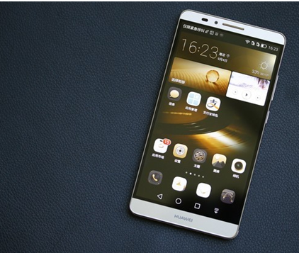 ͼΪΪMate 7(׼/˫4G)