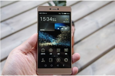 ͼΪΪP8(GRA-UL00//˫4G)