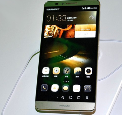 ͼΪΪMate 7(׼/˫4G)