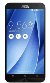 图为华硕ZenFone 2(ZE551ML/高配版/双4G)