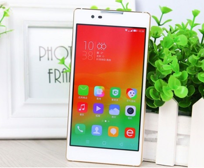 图为大神X7(8691-00/高配版/全网通)