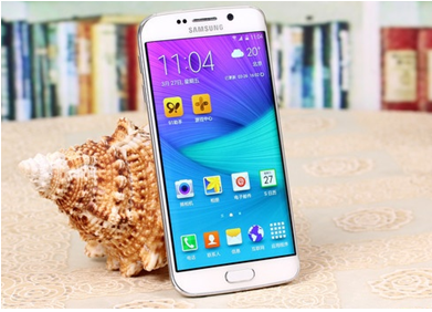 ͼΪGALAXY S6 Edge(G9250/ȫͨ)