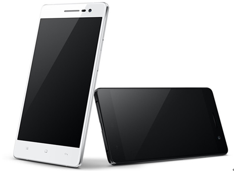 OPPO R3