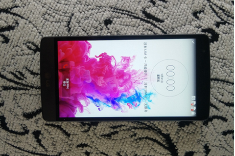 ͼΪ LG G4(H819/4G)