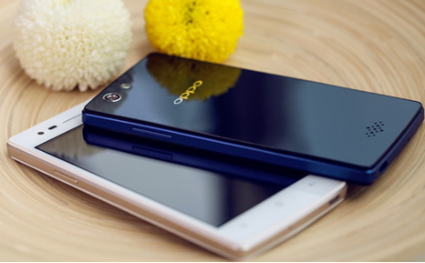 图为OPPO A31(A31t/移动4G)