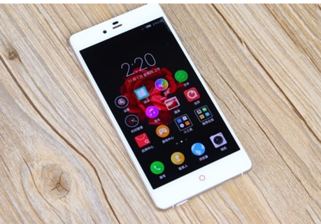 ͼΪnubia Z9(/ȫͨ)