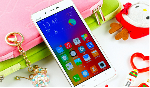 ͼΪvivo X5Max+(ƶ4G)