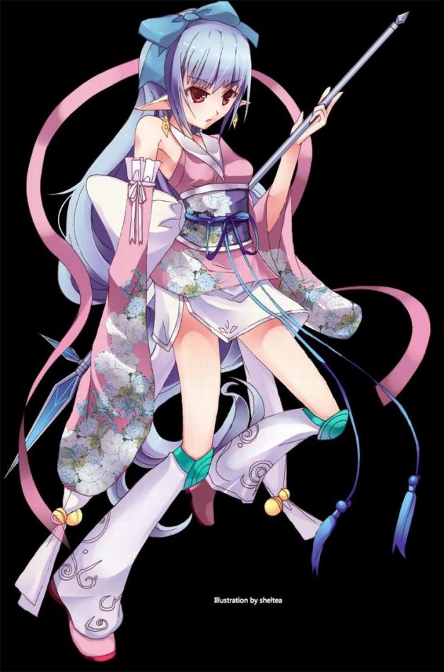 dnf行家为你讲解守护者祭坛加点和打法地下城与勇士图片