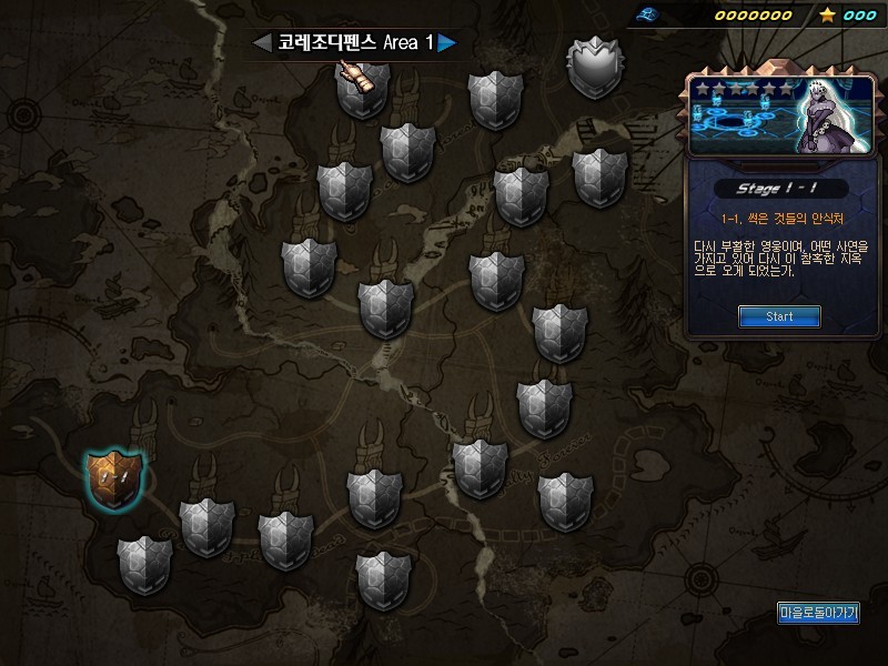 DNF国服的安慰守护者祭坛正式登陆韩服图片