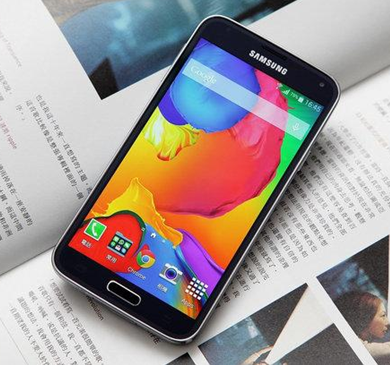 ͼΪGALAXY S5
