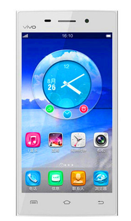 ͼΪ vivo Y13L