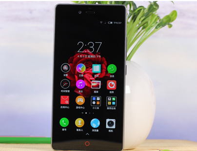 nubia Z9 mini