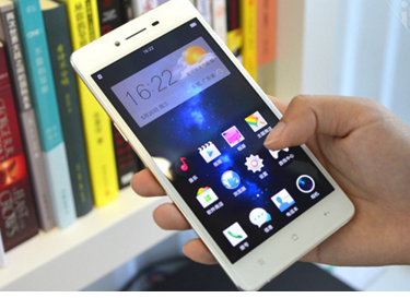 OPPO R7
