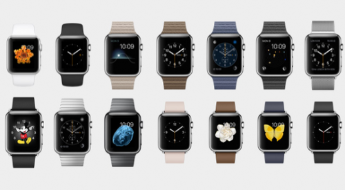 Apple Watch