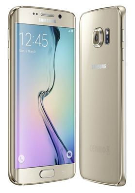 ͼΪ Galaxy S6 Edge
