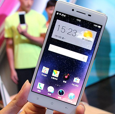 ͼΪOPPO R7 Plus(ȫͨ)