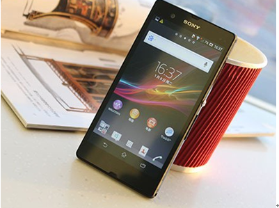 ͼΪXperia Z5(ƶ4G)