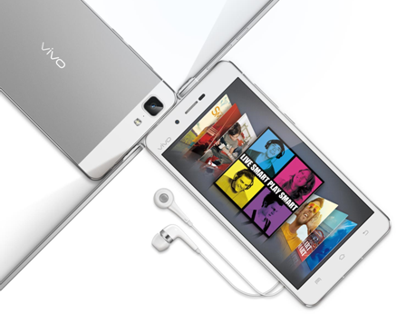 vivo X5MAX