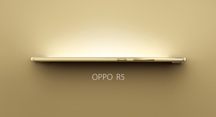 oppo R5